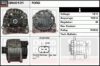 DELCO REMY DRA0101 Alternator